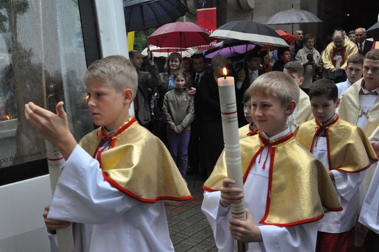 Poręba Radlna