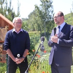 Lwice z gdańskiego ZOO są w ciąży 