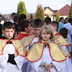 Liturgiczna Służba Ołtarza, cz. II