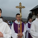 Liturgiczna Służba Ołtarza, cz. II