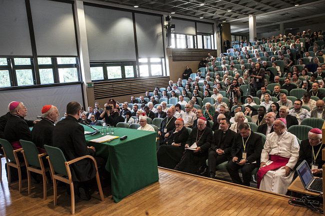 IV Krajowy Kongres Misyjny