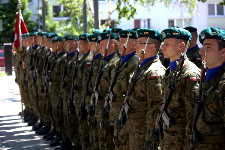 Obchody 70. rocznicy wyzwolenia nazistowskich niemieckich obozów koncentracyjnych