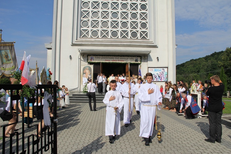 Liturgiczna Służba Ołtarza, cz. III