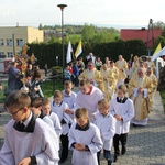 Liturgiczna Służba Ołtarza, cz. III