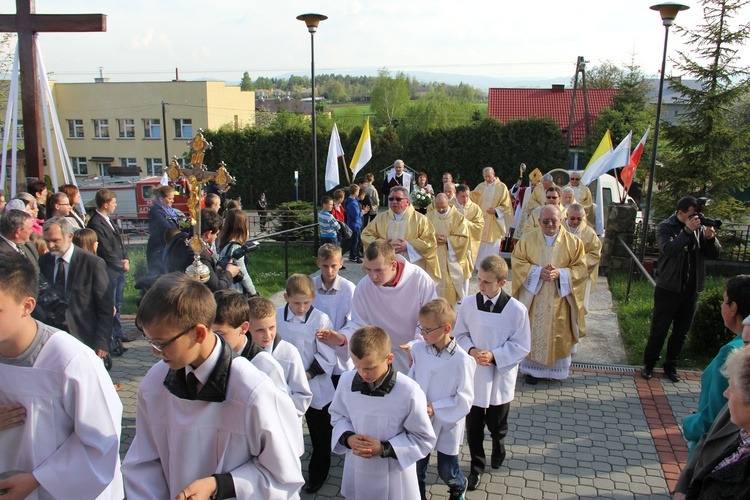 Liturgiczna Służba Ołtarza, cz. III