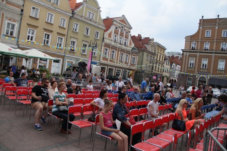 Festiwalowe Opole