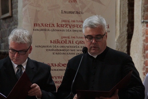 Nagrody Benedykta Polaka w Łęczycy
