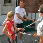 Festyn Dortmundzko-Wrocławskiej Fundacji im. św. Jadwigi