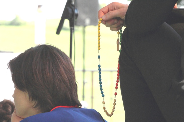 VI Ogólnopolska Pielgrzymka Służby Liturgicznej Ołtarza w Gietrzwałdzie