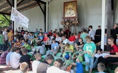 VI Ogólnopolska Pielgrzymka Służby Liturgicznej Ołtarza w Gietrzwałdzie