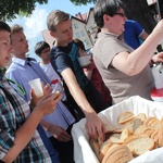 VI Ogólnopolska Pielgrzymka Służby Liturgicznej Ołtarza w Gietrzwałdzie