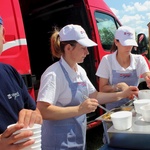 VI Ogólnopolska Pielgrzymka Służby Liturgicznej Ołtarza w Gietrzwałdzie