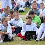 VI Ogólnopolska Pielgrzymka Służby Liturgicznej Ołtarza w Gietrzwałdzie