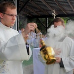 VI Ogólnopolska Pielgrzymka Służby Liturgicznej Ołtarza w Gietrzwałdzie