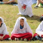 VI Ogólnopolska Pielgrzymka Służby Liturgicznej Ołtarza w Gietrzwałdzie