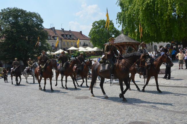 14. Pułk Ułanów Jazłowieckich