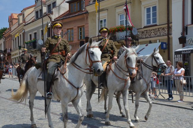 14. Pułk Ułanów Jazłowieckich