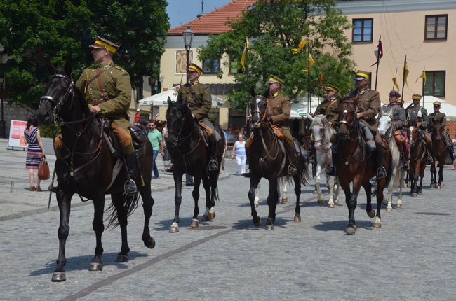 14. Pułk Ułanów Jazłowieckich