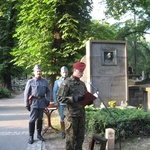 Stulecie szarży pod Rokitną