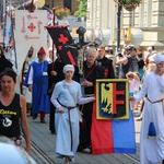 VI Zjazd Rycerstwa Chrześcijańskiego w Chorzowie