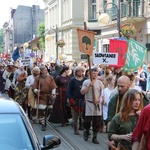 VI Zjazd Rycerstwa Chrześcijańskiego w Chorzowie