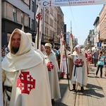 VI Zjazd Rycerstwa Chrześcijańskiego w Chorzowie