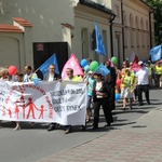 Marsz dla Życia i Rodziny w Cieszynie - cz. 2