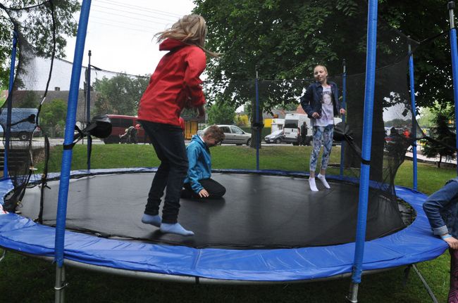 Marsz dla Życia i Rodziny w Koszalinie