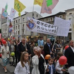 Marsz dla Życia i Rodziny w Koszalinie