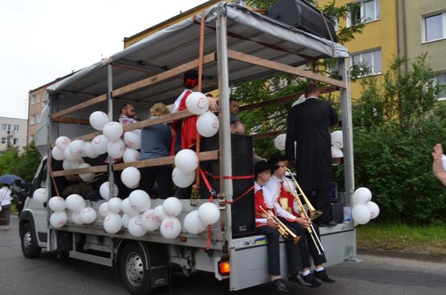 Marsz dla Życia i Rodziny w Słupsku