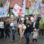 Marsz dla Życia i Rodziny w Słupsku