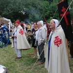 VI Zjazd Rycerstwa Chrześcijańskiego w Chorzowie - niedziela