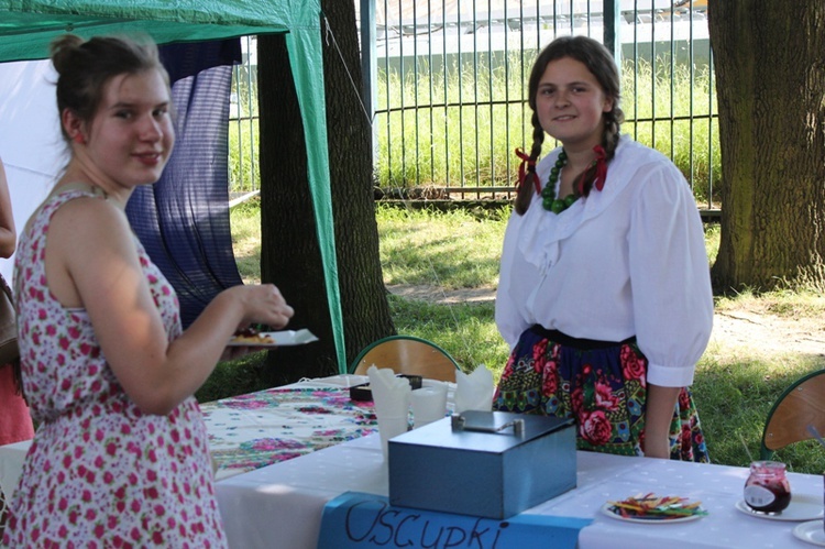 Rodzinny festyn szkół "u sióstr"