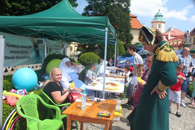 Organizacje pozarządowe w Książu