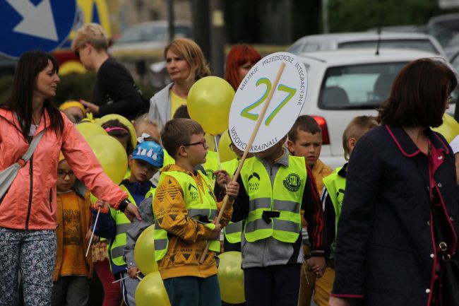 Krowód Wrażliwości w Gorzowie Wlkp.