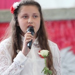 VIII Festiwalu Piosenki i Pieśni Patriotycznej w Jezioranach