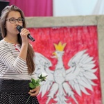 VIII Festiwalu Piosenki i Pieśni Patriotycznej w Jezioranach