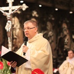 2. rocznica ingresu abp. Józefa Kupnego