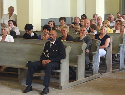 Kapłańskie jubileusze w Dobromierzu