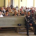 Kapłańskie jubileusze w Dobromierzu