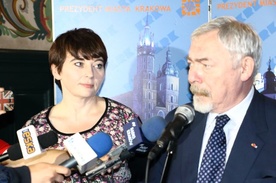 Magdalena Sroka szefową PISF
