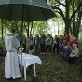 Z Marientronu do Bramy Niebios