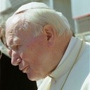 On i my, my i on - święty Jan Paweł II - patron rodzin