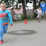 Afrykańskie spotkanie w Dobrym Mieście