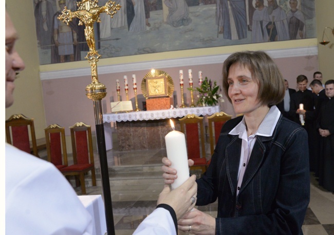 I turnus, Skarżysko-Kamienna, Oaza Nowego Życia III stopnia (po I klasie szkoły ponadgimnazjalnej)