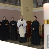 Posłanie moderatorów na rekolekcje oazowe w diecezji radomskiej
