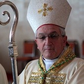 Abp Celestino Migliore, nuncjusz apostolski w Polsce