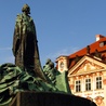 Husyci i katolicy spotkają się w Pradze