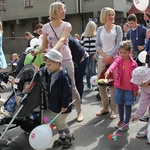 II Marsz dla Życia i Rodziny w Bielsku-Białej - cz. 1