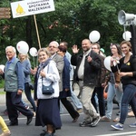 II Marsz dla Życia i Rodziny w Bielsku-Białej - cz. 2